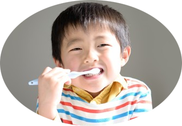 小児歯科の虫歯治療